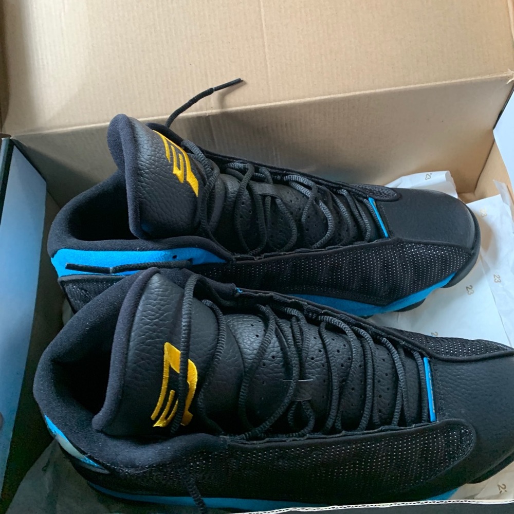 Jordan 13 Chris Paul